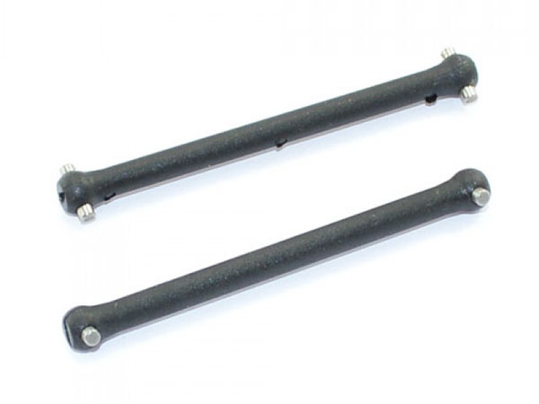 FTX Colt Rear Dogbones 2pcs - Πατήστε στην εικόνα για να κλείσει