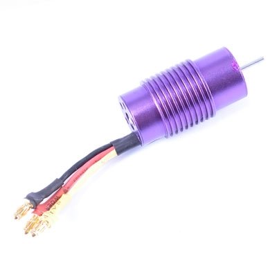 FTX COLT 4500KV BRUSHLESS MOTOR - Πατήστε στην εικόνα για να κλείσει