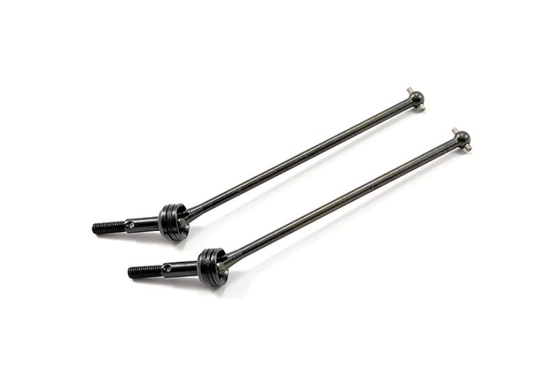 FTX TORRO / ZORRO FRONT CVD DRIVESHAFTS (PR) - Πατήστε στην εικόνα για να κλείσει