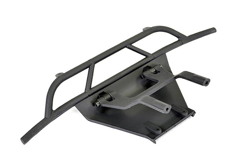 FTX ZORRO FRONT BUMPER SET