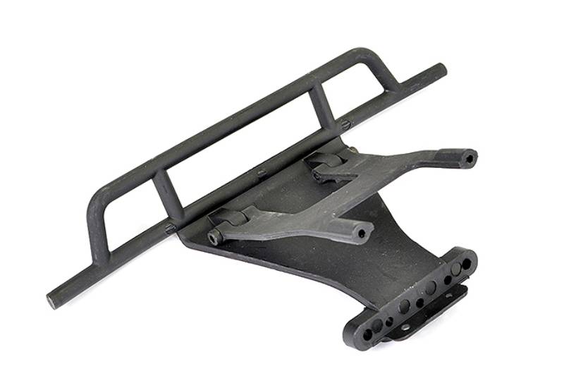 FTX ZORRO REAR BUMPER SET