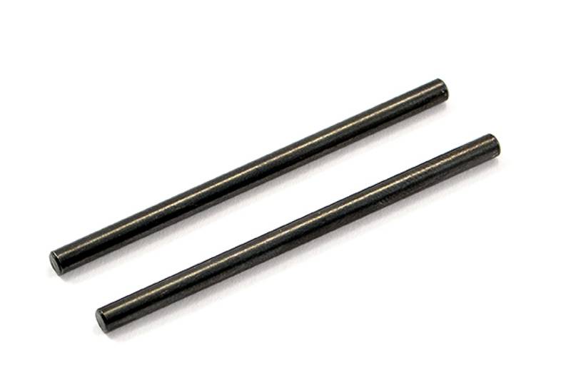 FTX ZORRO REAR SUSPENSION ARM PINS (PR)