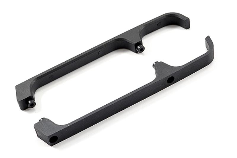 FTX ZORRO BODYSHELL SIDE SUPPORTS (2PC)