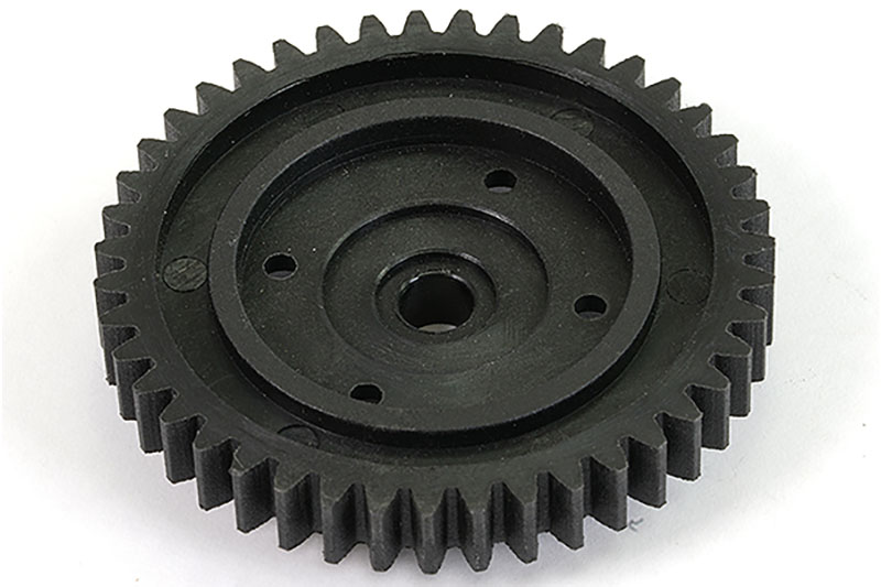 FTX ZORRO BRUSHLESS 43T MAIN SPUR GEAR