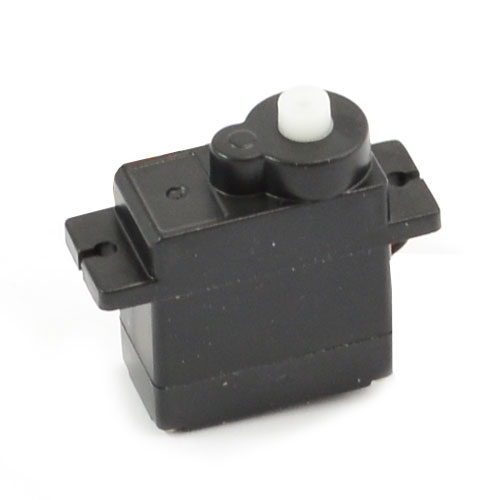 FTX IBEX STEERING SERVO 9G - Click Image to Close