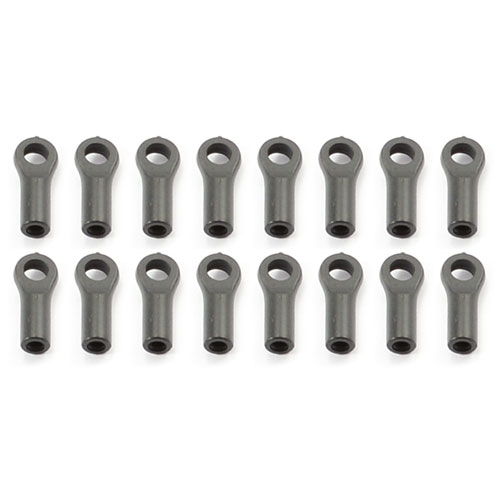 FTX IBEX LINKAGE ROD ENDS - Πατήστε στην εικόνα για να κλείσει