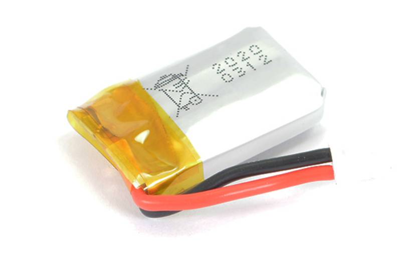 FTX HOOLIGAN JNR 3.7V 1S LIPO BATTERY