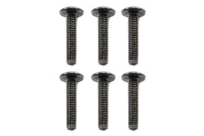 FTX OUTBACK BUTTON HEAD SCREW M3*14 (6) - Πατήστε στην εικόνα για να κλείσει