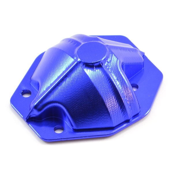 FTX OUTLAW ALUMINIUM REAR AXLE COVER - Πατήστε στην εικόνα για να κλείσει