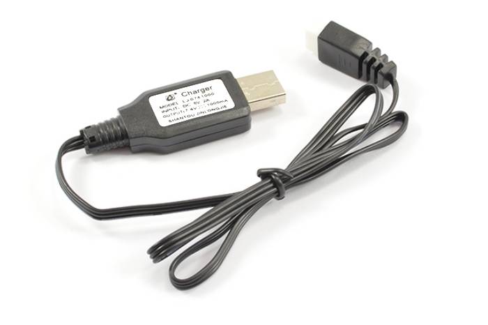 FTX RAVINE/SURGE USB CHARGER