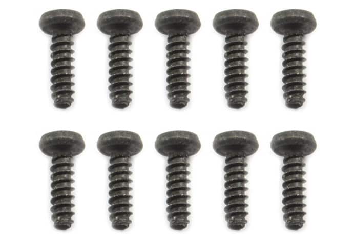 FTX COMET PHILLIPS BUTTON HEAD SCREWS M3*10