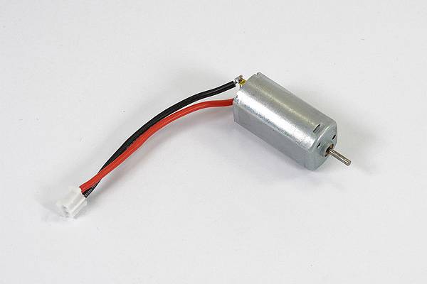 FTX MINI X OUTBACK 2.0 55T 050 MICRO MOTOR - Πατήστε στην εικόνα για να κλείσει