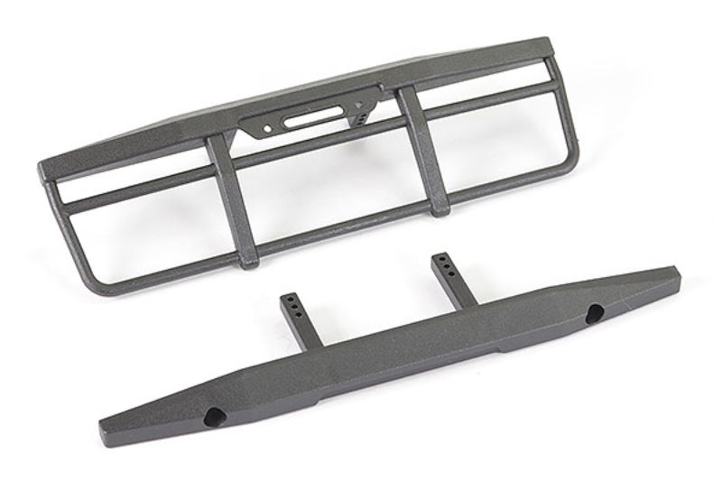 FTX OUTBACK RANGER XC FRONT & REAR BUMPER
