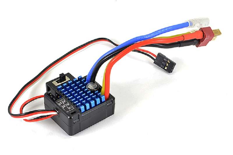 FTX OUTBACK RANGER XC 25AMP ESC (HOBBYWING)