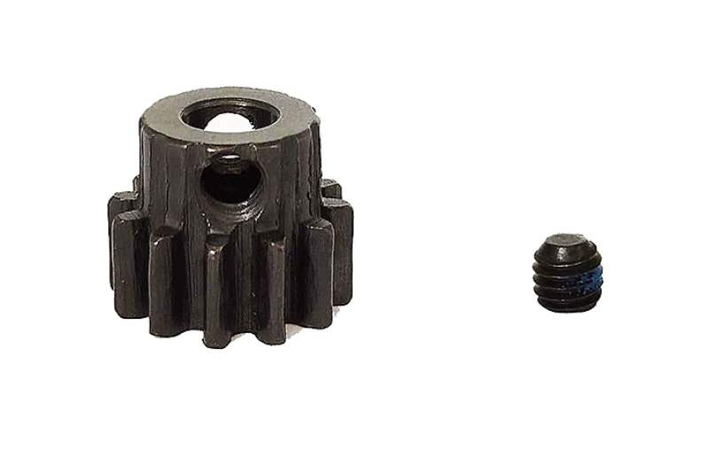 FTX DR8 PINION GEAR-12T - Πατήστε στην εικόνα για να κλείσει