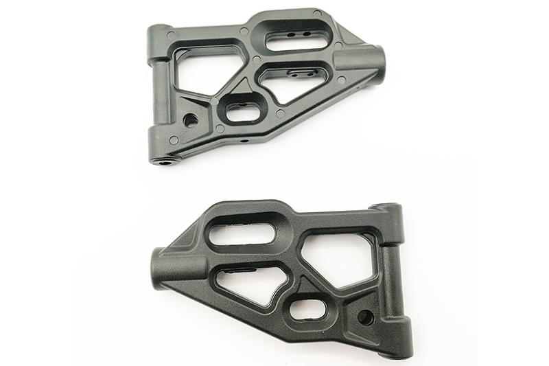 FTX DR8 FRONT LOWER SUSPENSION ARM