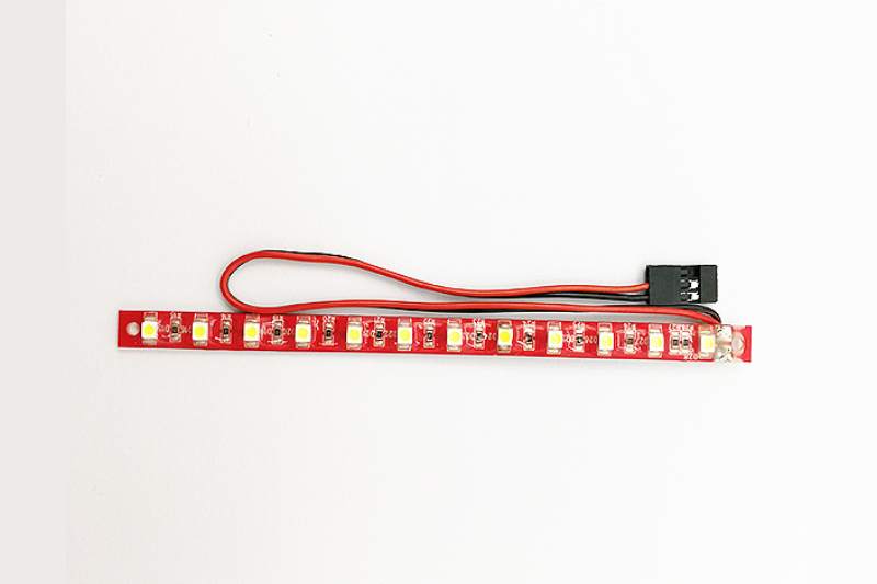 FTX DR8 FRONT LED STRIP