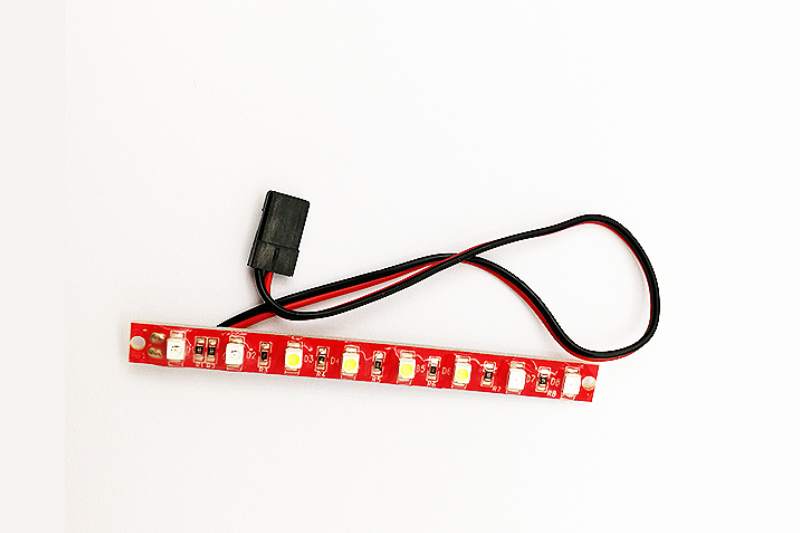 FTX DR8 REAR LED STRIP - Πατήστε στην εικόνα για να κλείσει