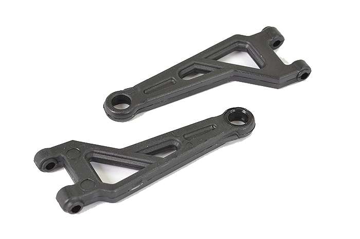 FTX TRACER FRONT UPPER SUSPENSION ARMS (L/R)