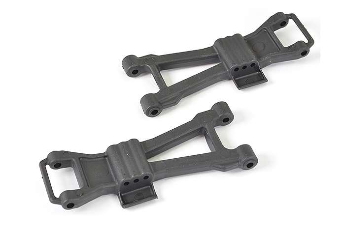 FTX TRACER REAR LOWER SUSPENSION ARMS (L/R)