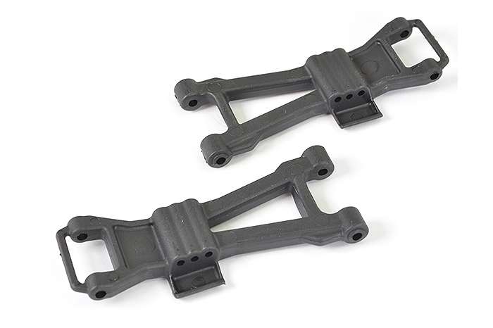 FTX TRACER REAR LOWER SUSPENSION ARMS (L/R) - Click Image to Close