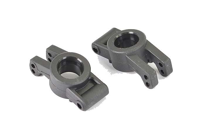 FTX TRACER REAR HUB CARRIERS (PR)