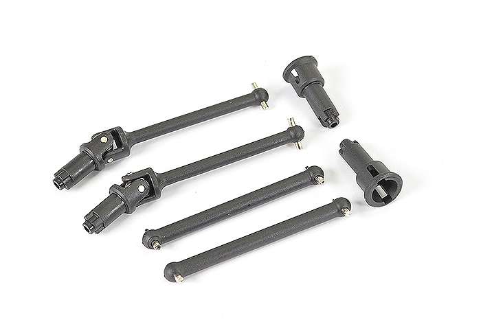 FTX TRACER FRONT & REAR DRIVESHAFTS