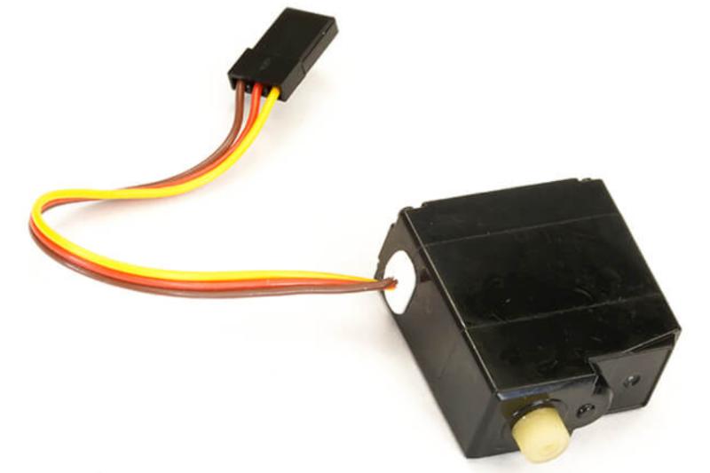 FTX TRACER 5-WIRE SERVO - Πατήστε στην εικόνα για να κλείσει