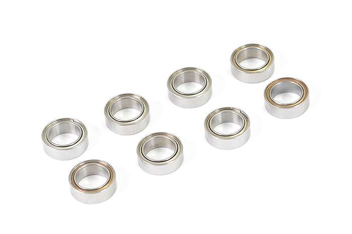 FTX TRACER BALL BEARINGS (7.93X12.7X3.95MM) - Πατήστε στην εικόνα για να κλείσει