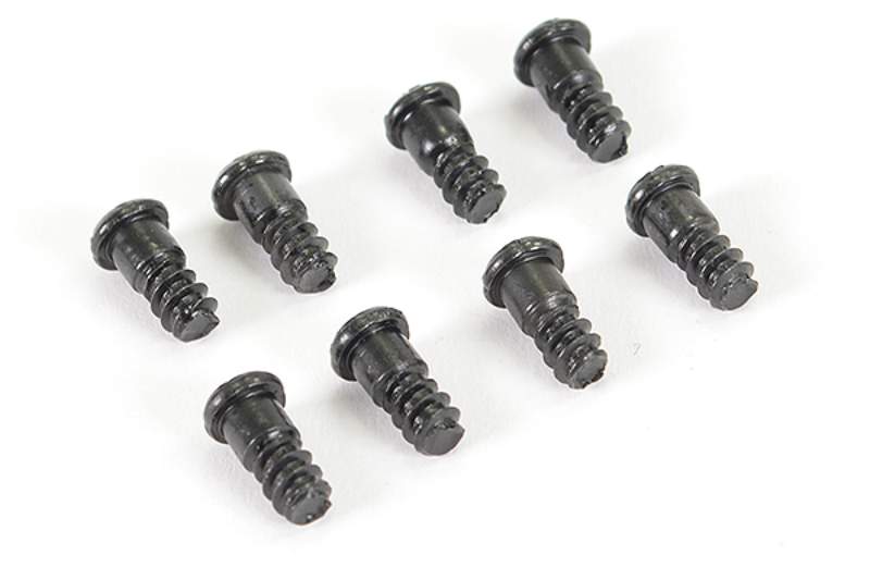 FTX TRACER STEERING HUB STEP SCREWS