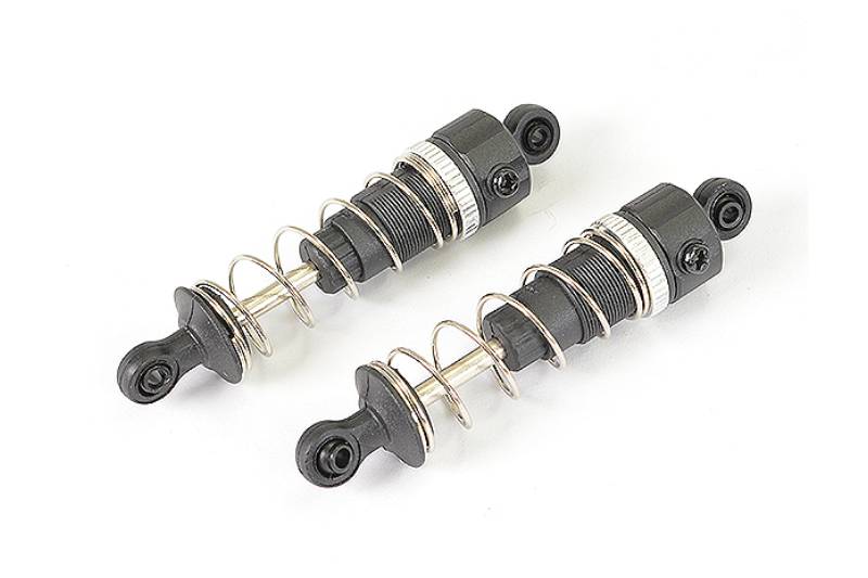 FTX TRACER TRUGGY SHOCK ABSORBERS (PR)