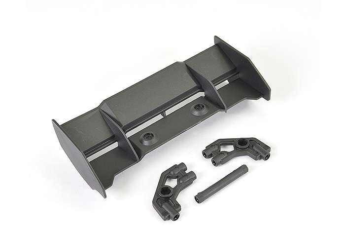FTX TRACER TRUGGY REAR WING & MOUNT