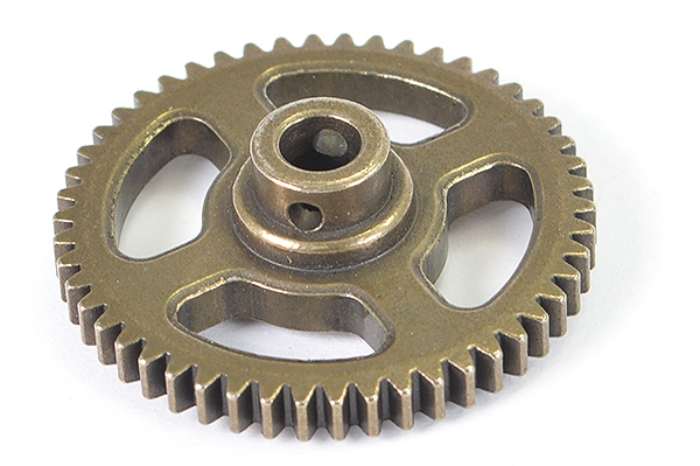 FTX TRACER MACHINED METAL SPUR GEAR - Πατήστε στην εικόνα για να κλείσει