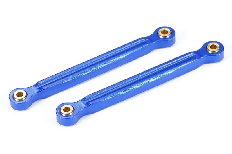 FTX TRACER ALUMINIUM REAR UPPER LINKS (PR)