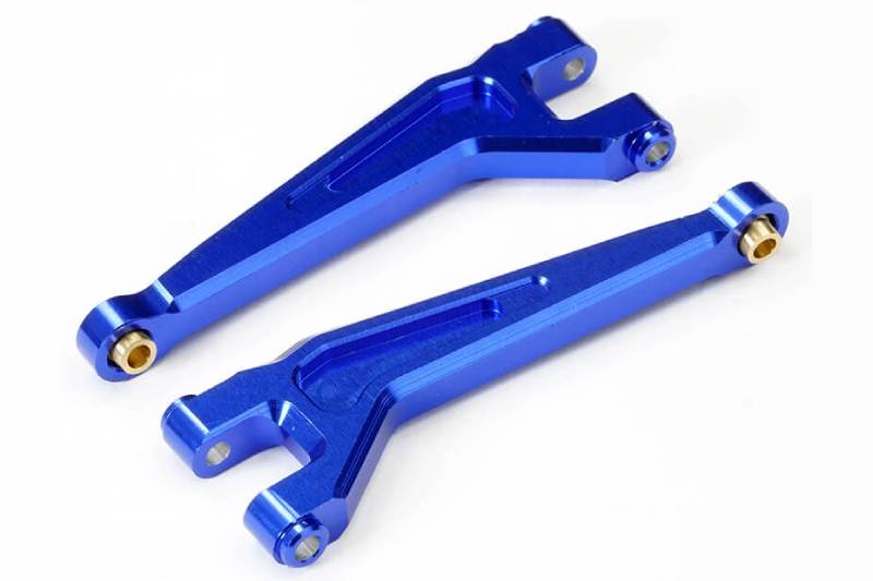 FTX TRACER ALUMINIUM REAR UPPER LINKS(PR)-BRUSHLESS ONLY