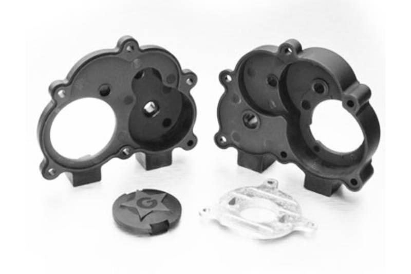 GMADE TRANSMISSION HOUSING SET - Πατήστε στην εικόνα για να κλείσει