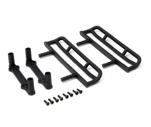 GMADE ROCK SLIDERS (2) FOR GMADE GS01 CHASSIS - Πατήστε στην εικόνα για να κλείσει