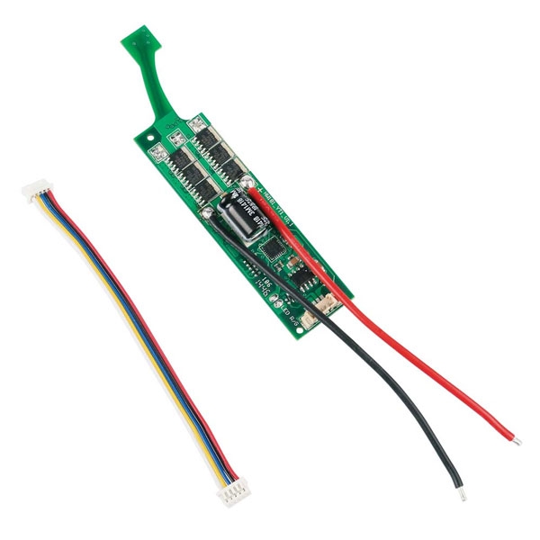 HUBSAN H109 B ESC - Πατήστε στην εικόνα για να κλείσει