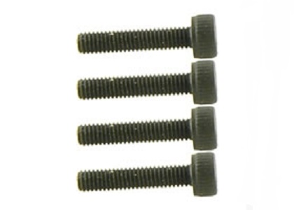 HOBAO HEAD CAP SCREWS (4)