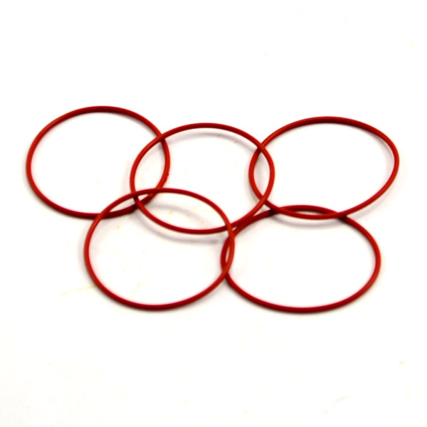 HOBAO HYPER SS/CAGE O-RING 22X0.9MM (5) - Click Image to Close