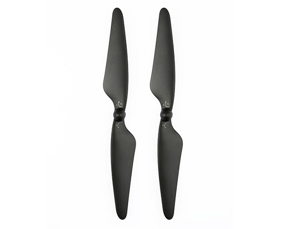 HUBSAN H501M PROPELLER A(BLACK)