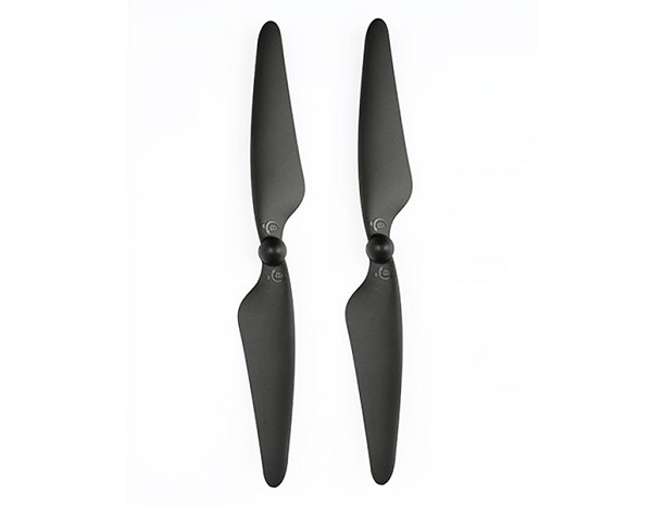 HUBSAN H501M PROPELLER B(BLACK)