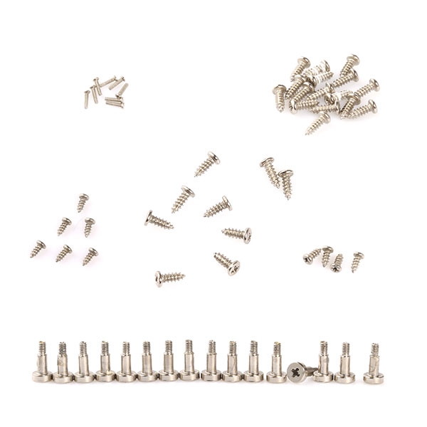 HUBSAN H501S SCREW SET - Πατήστε στην εικόνα για να κλείσει