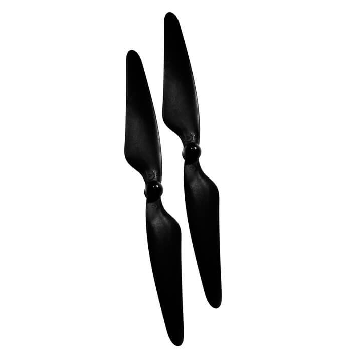 HUBSAN H501S PROPELLER A (2pcs) - Πατήστε στην εικόνα για να κλείσει