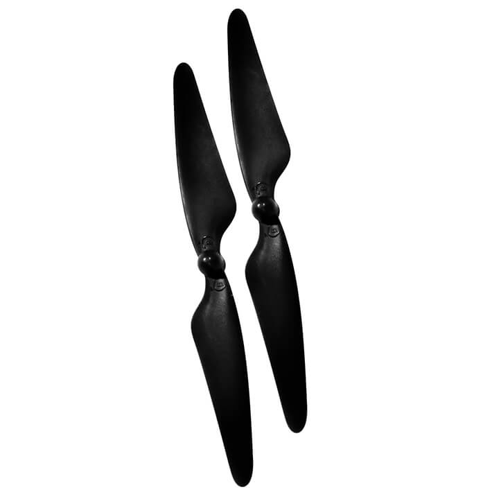 HUBSAN H501S PROPELLER B (2pcs) - Click Image to Close