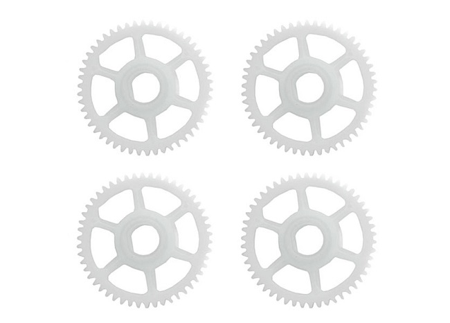 HUBSAN H502E/S MOTOR GEAR B (4)