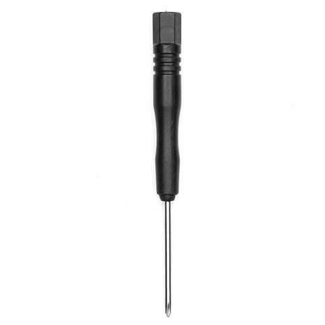 HUBSAN H502E/S SCREWDRIVERS