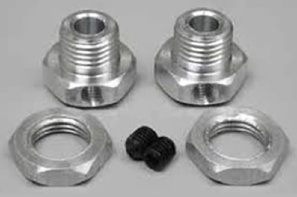 HOBAO PIRATE WHEEL HUBS (2) - Click Image to Close