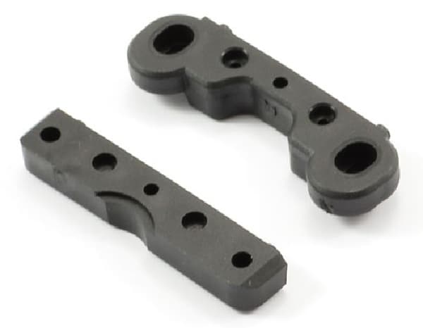 HOBAO VS FR/RF LOWER ARM HOLDER SET - Click Image to Close