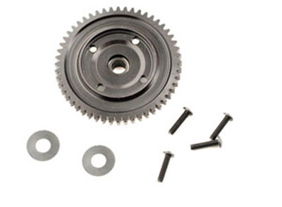 HYPER ST CENTRE SPUR GEAR 52T - Πατήστε στην εικόνα για να κλείσει